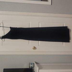 Lauren by Ralph Lauren evening gown